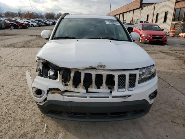 Photo 4 VIN: 1C4NJDEB2GD724733 - JEEP COMPASS 