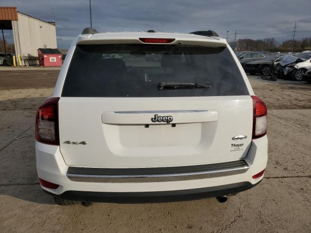 Photo 5 VIN: 1C4NJDEB2GD724733 - JEEP COMPASS 