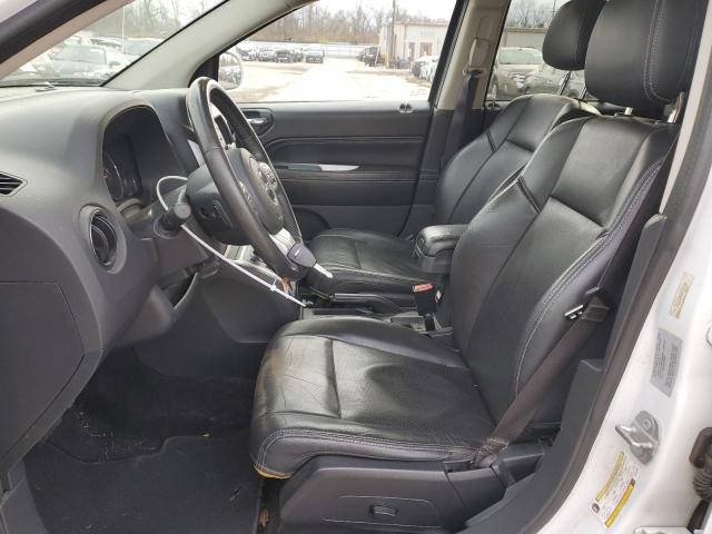 Photo 6 VIN: 1C4NJDEB2GD724733 - JEEP COMPASS 