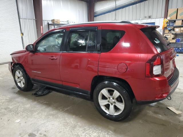 Photo 1 VIN: 1C4NJDEB2GD725462 - JEEP COMPASS 