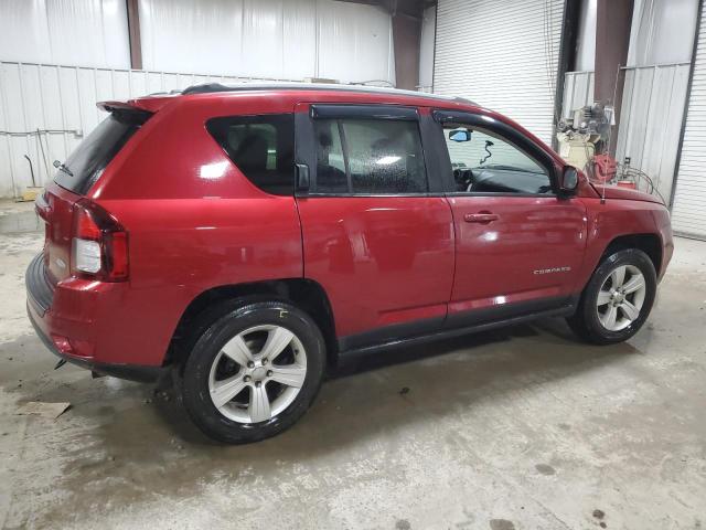 Photo 2 VIN: 1C4NJDEB2GD725462 - JEEP COMPASS 