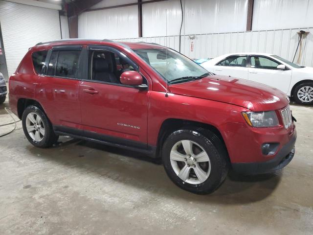 Photo 3 VIN: 1C4NJDEB2GD725462 - JEEP COMPASS 