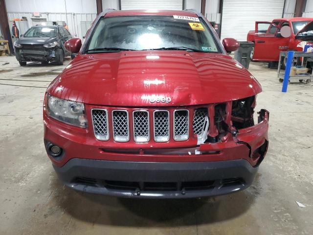 Photo 4 VIN: 1C4NJDEB2GD725462 - JEEP COMPASS 