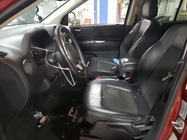 Photo 6 VIN: 1C4NJDEB2GD725462 - JEEP COMPASS 