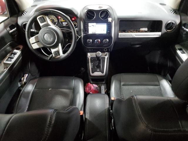 Photo 7 VIN: 1C4NJDEB2GD725462 - JEEP COMPASS 