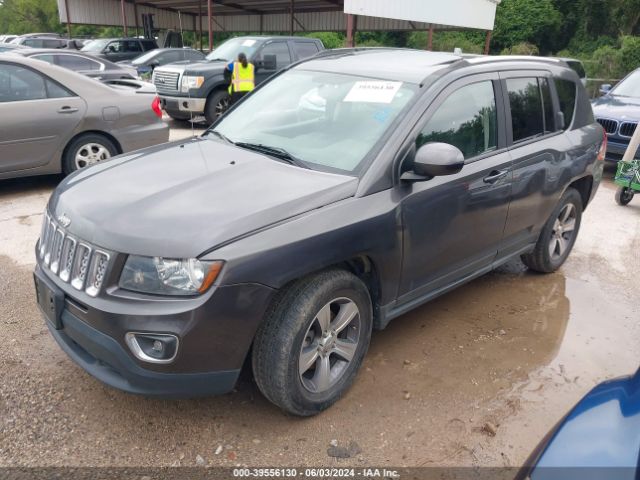 Photo 1 VIN: 1C4NJDEB2GD729477 - JEEP COMPASS 