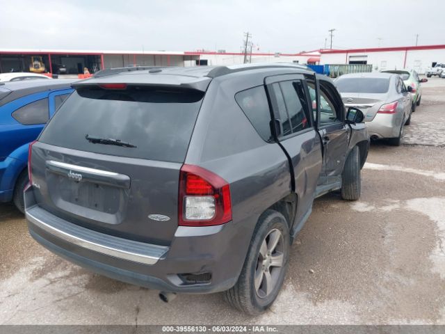 Photo 3 VIN: 1C4NJDEB2GD729477 - JEEP COMPASS 