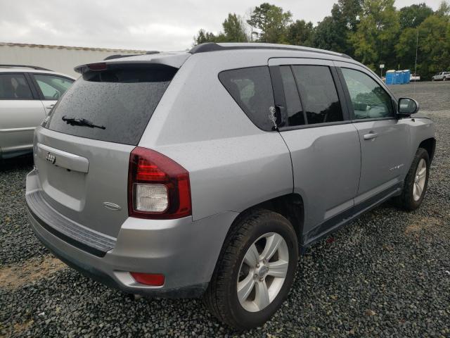 Photo 3 VIN: 1C4NJDEB2GD757764 - JEEP COMPASS 