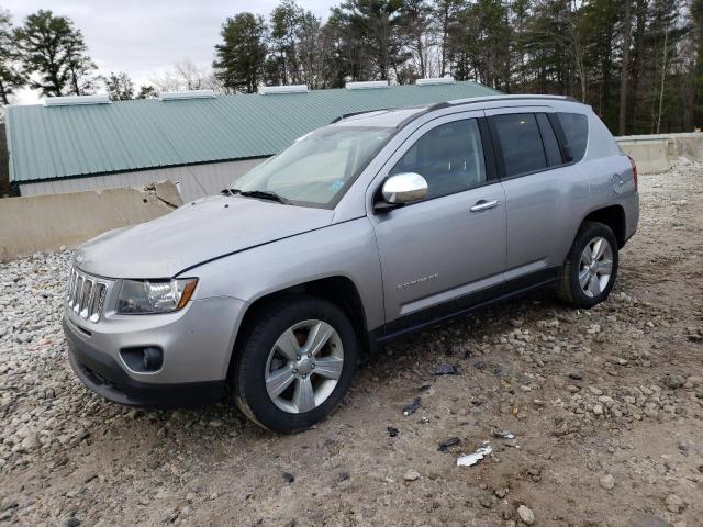 Photo 0 VIN: 1C4NJDEB2GD758283 - JEEP COMPASS LA 