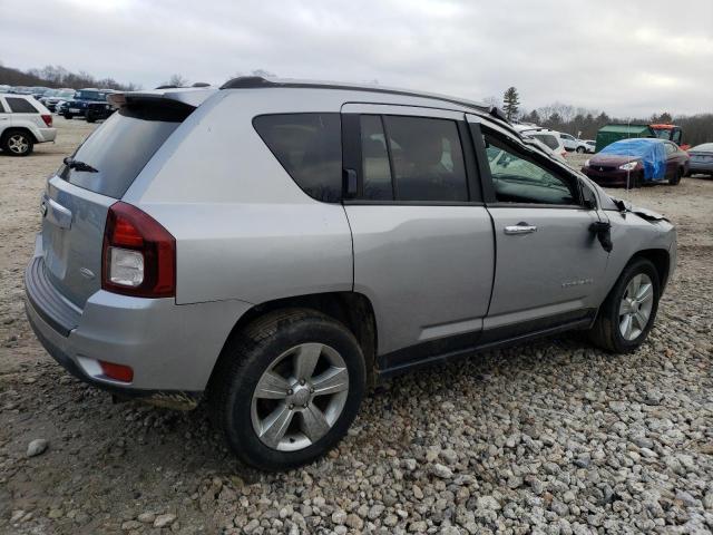 Photo 2 VIN: 1C4NJDEB2GD758283 - JEEP COMPASS LA 