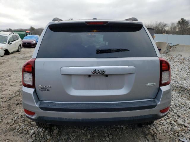 Photo 5 VIN: 1C4NJDEB2GD758283 - JEEP COMPASS LA 