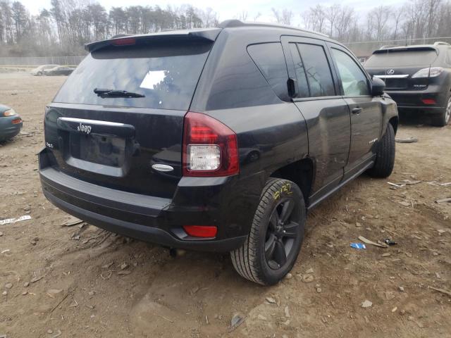 Photo 3 VIN: 1C4NJDEB2GD758901 - JEEP COMPASS LA 