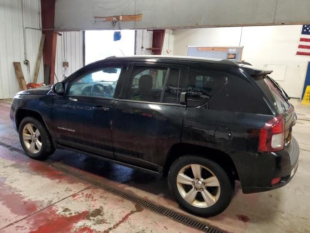 Photo 1 VIN: 1C4NJDEB2GD762513 - JEEP COMPASS 