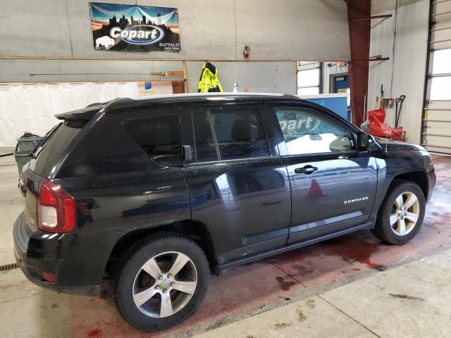 Photo 2 VIN: 1C4NJDEB2GD762513 - JEEP COMPASS 