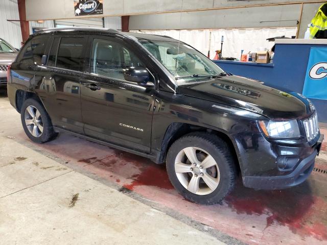 Photo 3 VIN: 1C4NJDEB2GD762513 - JEEP COMPASS 