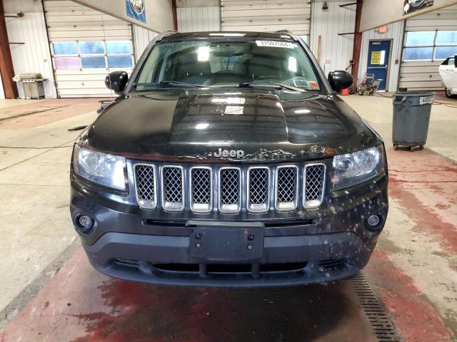 Photo 4 VIN: 1C4NJDEB2GD762513 - JEEP COMPASS 