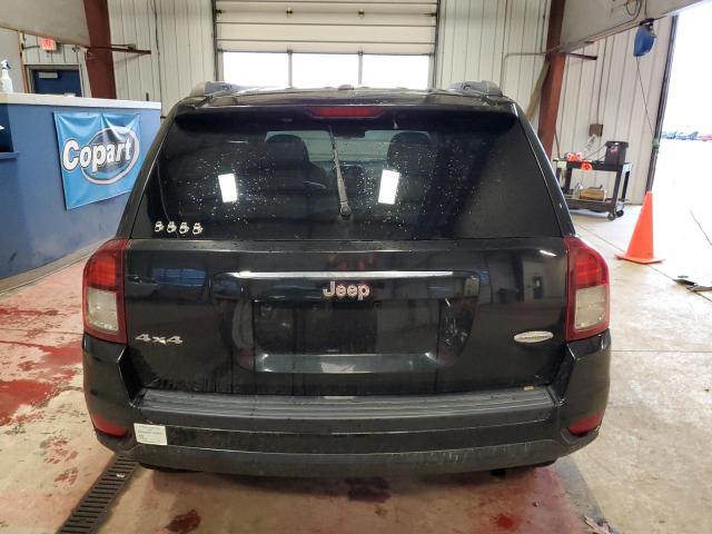 Photo 5 VIN: 1C4NJDEB2GD762513 - JEEP COMPASS 