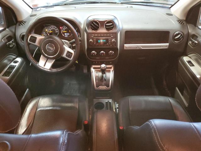 Photo 7 VIN: 1C4NJDEB2GD762513 - JEEP COMPASS 