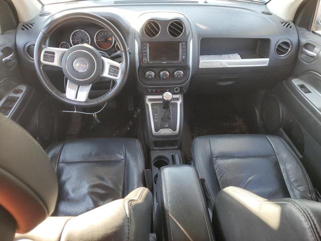 Photo 7 VIN: 1C4NJDEB2GD773172 - JEEP COMPASS 