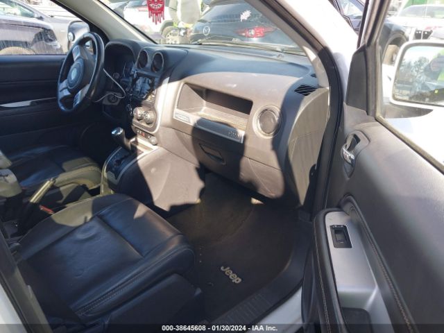 Photo 4 VIN: 1C4NJDEB2GD798752 - JEEP COMPASS 