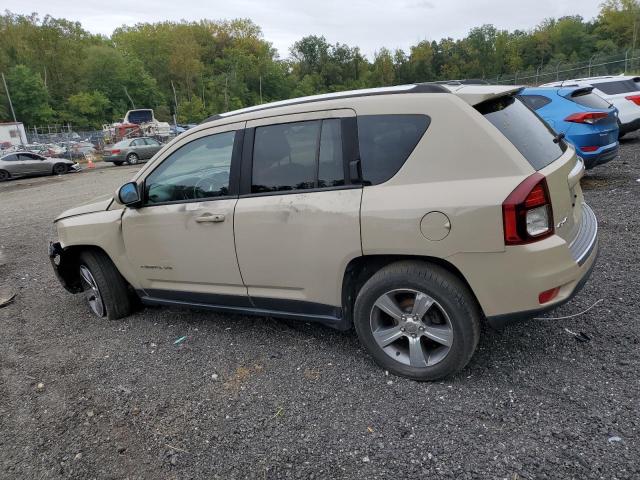 Photo 1 VIN: 1C4NJDEB2GD802539 - JEEP COMPASS LA 