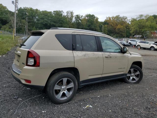 Photo 2 VIN: 1C4NJDEB2GD802539 - JEEP COMPASS LA 