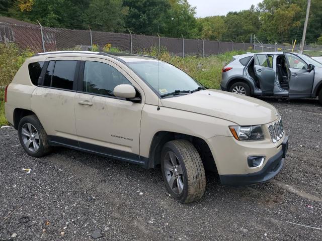 Photo 3 VIN: 1C4NJDEB2GD802539 - JEEP COMPASS LA 