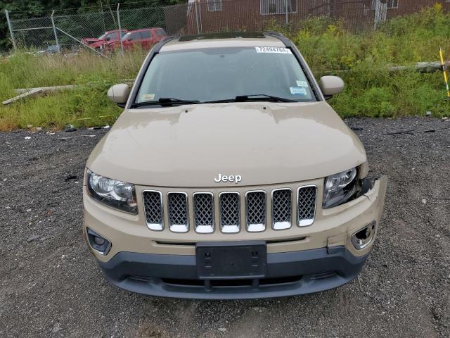 Photo 4 VIN: 1C4NJDEB2GD802539 - JEEP COMPASS LA 