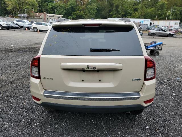 Photo 5 VIN: 1C4NJDEB2GD802539 - JEEP COMPASS LA 