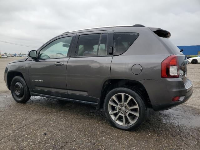 Photo 1 VIN: 1C4NJDEB2GD805585 - JEEP COMPASS LA 