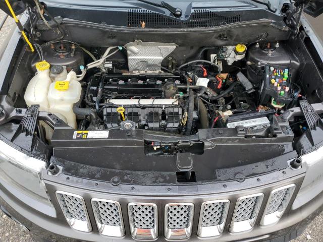 Photo 11 VIN: 1C4NJDEB2GD805585 - JEEP COMPASS LA 