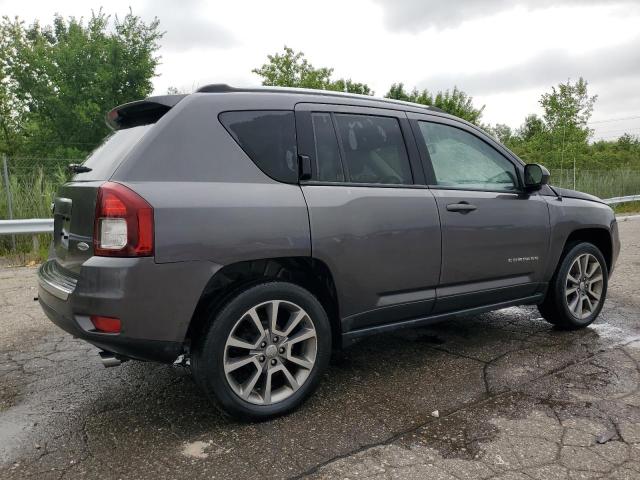 Photo 2 VIN: 1C4NJDEB2GD805585 - JEEP COMPASS LA 