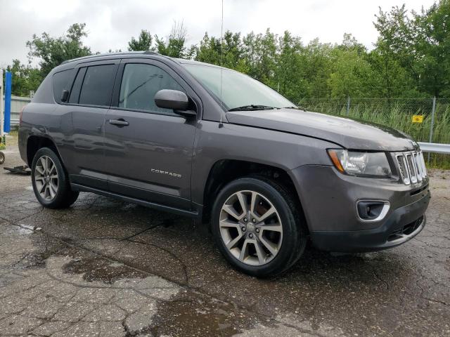 Photo 3 VIN: 1C4NJDEB2GD805585 - JEEP COMPASS LA 