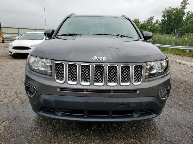 Photo 4 VIN: 1C4NJDEB2GD805585 - JEEP COMPASS LA 