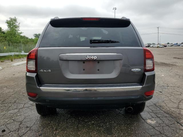 Photo 5 VIN: 1C4NJDEB2GD805585 - JEEP COMPASS LA 