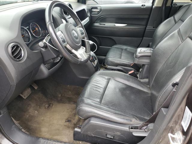 Photo 6 VIN: 1C4NJDEB2GD805585 - JEEP COMPASS LA 