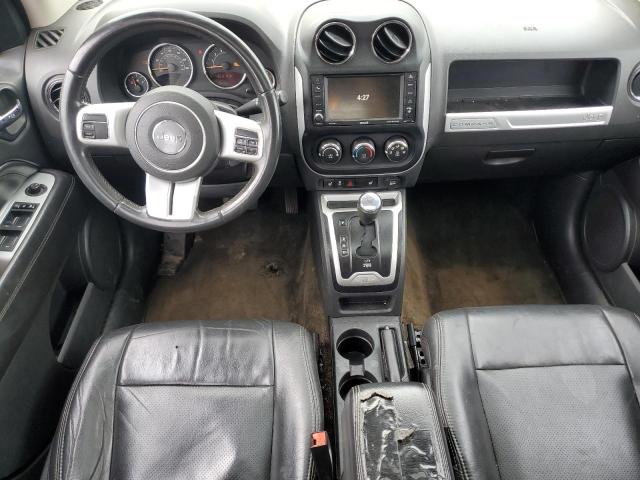 Photo 7 VIN: 1C4NJDEB2GD805585 - JEEP COMPASS LA 