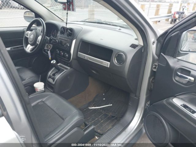 Photo 4 VIN: 1C4NJDEB2GD810396 - JEEP COMPASS 