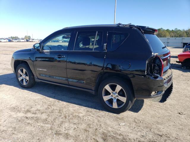 Photo 1 VIN: 1C4NJDEB2HD101081 - JEEP COMPASS 