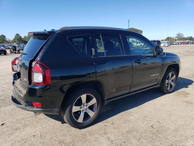 Photo 2 VIN: 1C4NJDEB2HD101081 - JEEP COMPASS 