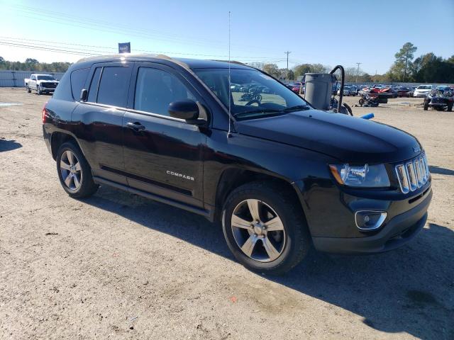 Photo 3 VIN: 1C4NJDEB2HD101081 - JEEP COMPASS 