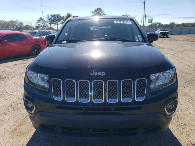 Photo 4 VIN: 1C4NJDEB2HD101081 - JEEP COMPASS 