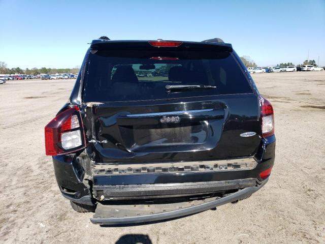 Photo 5 VIN: 1C4NJDEB2HD101081 - JEEP COMPASS 