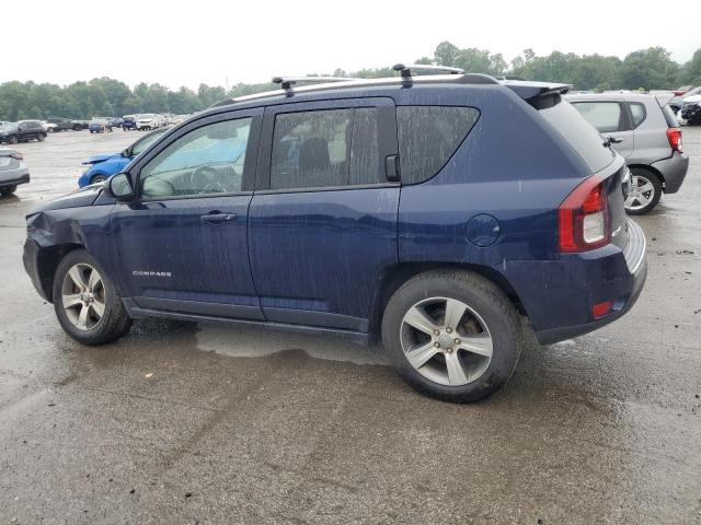 Photo 1 VIN: 1C4NJDEB2HD130113 - JEEP COMPASS 