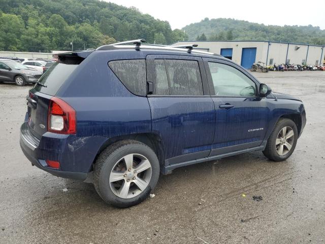 Photo 2 VIN: 1C4NJDEB2HD130113 - JEEP COMPASS 