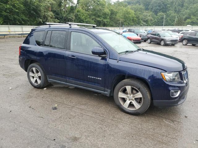 Photo 3 VIN: 1C4NJDEB2HD130113 - JEEP COMPASS 