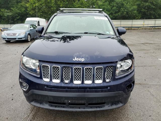 Photo 4 VIN: 1C4NJDEB2HD130113 - JEEP COMPASS 