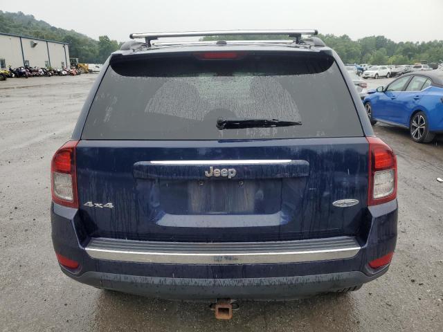 Photo 5 VIN: 1C4NJDEB2HD130113 - JEEP COMPASS 