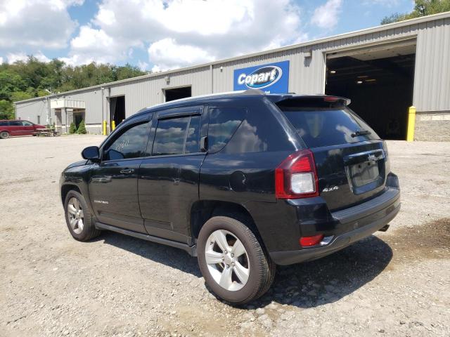 Photo 2 VIN: 1C4NJDEB2HD139412 - JEEP COMPASS LA 