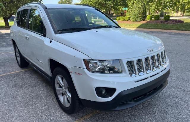 Photo 0 VIN: 1C4NJDEB2HD162303 - JEEP COMPASS LA 